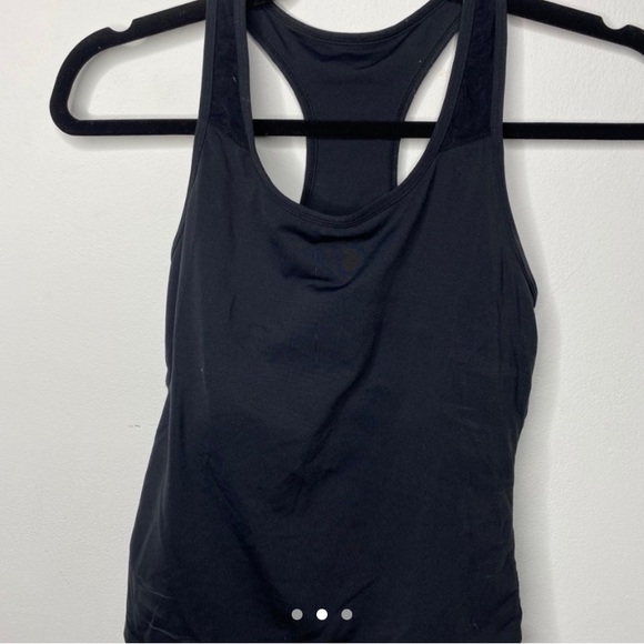 Athletic Tee from #lululemon - Picture 2 of 2